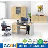 Modern Office Furniture u Shape Desks GF-238 thumbnail-1