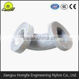 China Supplier Pipe Fitting Tools 120 Degree Elbow Pipe Elbow thumbnail-1