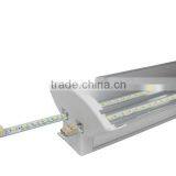 CE CB ETL DLC 4ft IP65 Waterproof Chicken Farm Lighting Batten Fitting thumbnail-3