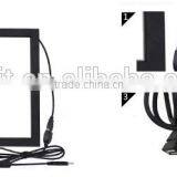 19 INCH LCD Open Frame SAW Touch Monitor(The Water-proof Type)