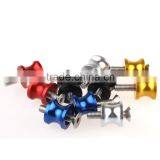 Soto Racing - Motorcycle UNIVERSAL SWING ARM SPOOLS M10 M8 M6 thumbnail-1