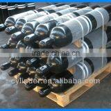 50kg Seamlss Steel Gas Cylinders thumbnail-1