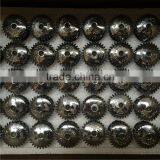 China Fire Sprinkler Head Parts Manufacturers thumbnail-6