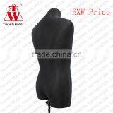 Customized Display Fashion Cheap Male Mannequin thumbnail-4