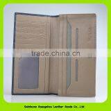 16791 Top 10 Wallet Brands Genuine Cowhide Leather Wallet thumbnail-5