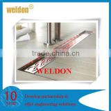 metal shower drain stainless steel floor drain