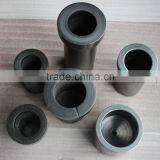 Graphite Crucible for Metal Melting/high Temperature Graphite Crucible thumbnail-2