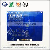 new arrival creative gift ,Special PCB ,high-frequency mix-lamination pcb
