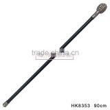 Walking Stick Metal Cane Walking Cane HK8353 thumbnail-1