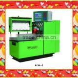 Pump Test Bench-PCM-E