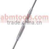 Three Pocket Scriber