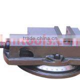 Tilt Lock Machine Vice - Swivel Base - Kurt Type