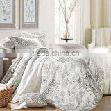 Microfiber Fabric Quilt Cover Set thumbnail-1