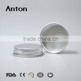 Factory Customized Screw Aluminum Lids for Glass Jars 43mm thumbnail-5