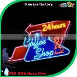 China Best Price High Brightness Led Neon Sign thumbnail-2