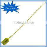 CH315 Tear off Pull Tight Plastic Seal thumbnail-2