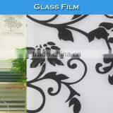 S022 1.22x50M Window Colored Print Glass Opaque Film thumbnail-4
