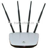 WiFi Bluetooth Proximity- Mobile Marketing Solution thumbnail-1