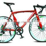 2016 New Style 20 Speed Racing Bicycle Cheap Carbon Fiber Road Bike thumbnail-3