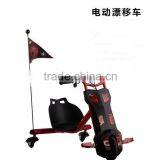 New Scooter- PowerRider 360 Drifting Scooter thumbnail-3