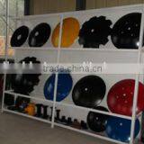 Spring Steel Sheet 65Mn Harrow Disc Blade for Sale thumbnail-1