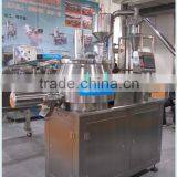 HLSG-250 Rapid Mixer Granulator thumbnail-4