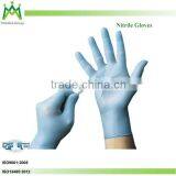 Medical Disposable Nitrile Gloves thumbnail-5