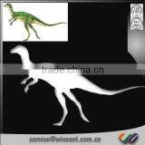 PP Material Dinosaur Shape Stencil thumbnail-2