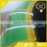 Inflatable Play Station Jumper Heavy Duty Splash Inflatable Water Trampoline for Kid and Adult thumbnail-6