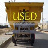 3 Axle Tipper Used Model 2009 thumbnail-5