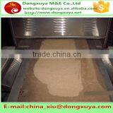 Industrial Microwave Tunnel Copra Drying Machine/copra Dehydrator thumbnail-3