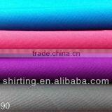 98%cotton 2%spandex Slub Twill/cotton Strech Fabric for Pants Factory Selling Directly thumbnail-2