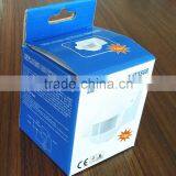 IP44 CE 180 Degree Infrared PIR Motion Sensor Switch thumbnail-6