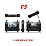 F5-D CAN BUS, Universal Truck Diagnostics Tool 24V, MAN, VOLVO, CAT, UD, MERCEDES thumbnail-2