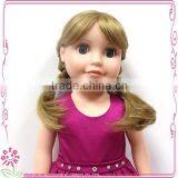 Wholesale 18" Play Doll Vinyl Doll thumbnail-5