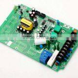 Green Solder Mask Controller Board 896 Leading Pcb Producer