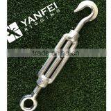 DIN1480 Turnbuckle Hook And Eye thumbnail-6