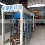 2015 Quanzhou Hot Sale Conrete Cement Block Hydraulic Press Machine LS8-15 thumbnail-5