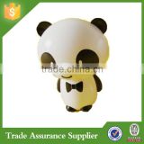 Custom Animal Shape Panda Coin Bank