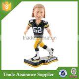 Home Decoration Artificial Custom Polyresin Bobble Head thumbnail-5