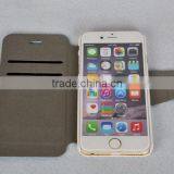 Forest Print Mobile Phone Case PU+PC Wallet Leather Case For IPhone 6 thumbnail-4