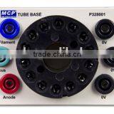 MCP P328001 Fine Beam Tube Base