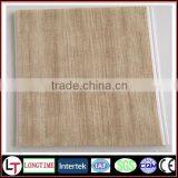 Wooden Design of Pvc Ceiling Panel