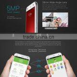 ZTE Blade S6 5.0 Inch PHONE Android OS 4.4 Smart Phone, Snapdragon 410 Quad Core 1.2GHz thumbnail-5