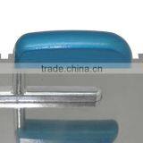 German Notched Stainless Steel Plastering Trowel With Wooden Handle thumbnail-6