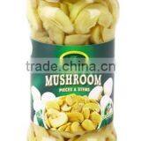 Canned Mushroom Canned Food thumbnail-4