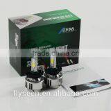 Led Headlight 5202 12V 36W 3300LM With Long Lifespan For Car Auto Headlight thumbnail-1