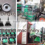 Flail Mower Tow Behind ATV/UTV thumbnail-3