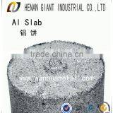 Aluminum Slab/ Al Slab Used in the Casting Iron thumbnail-5