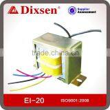 25kva E-type Transformer